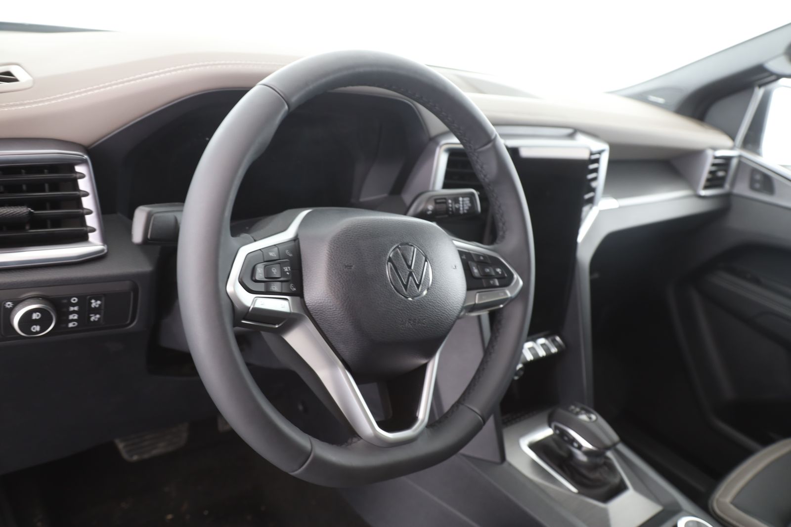 Volkswagen Amarok - Bild 12