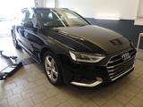 Audi A4 TDI 7G Advanc. 8FACH MASSAGE ACC AMBIENTE LED - Audi A4 Kombi 7tdi mit Diesel-Antrieb