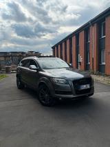 Audi Q7 3.0 TDI TÜV 06/28 NEU zwitter face... - Audi Q7 aus 2009: 3.0
