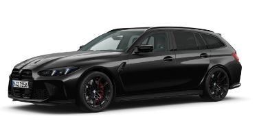 BMW M3 Touring Competition Mxdrive HeadUp ACC Carbon