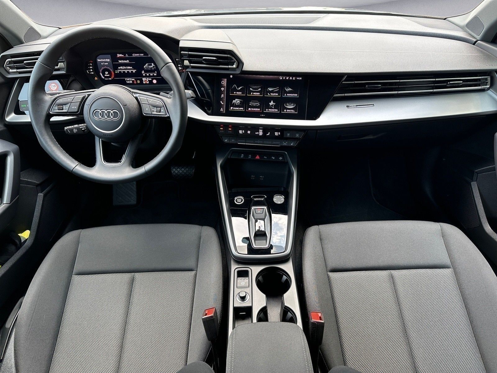 Audi A3 - Bild 11