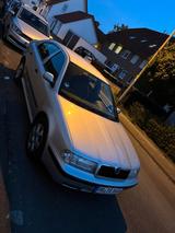 Skoda Octavia 1.8T - gebrauchte Skoda Octavia aus dem Jahr 2000