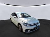 Volkswagen Polo MOVE 1.0 LED PDC SHZ LM15 4Season - Volkswagen Polo: 1.4