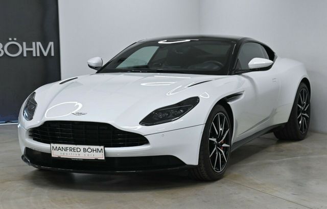Aston Martin DB-11 V8 Coupe