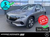 Mercedes-Benz EQA 300 4M Adv. LED 360° Distronic MBUX Sitzh. - Mercedes-Benz EQA in Berlin