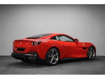 2018 Ferrari PORTOFINO — миниатюра 14