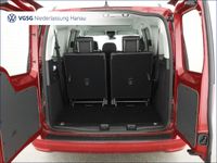 Volkswagen Caddy Maxi - Vorschau Bild 18
