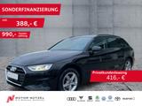 Audi A4 Avant 1.5 TFSI S-TR LED+NAV+SHZ+2xPDC+AHK+LM - Audi A4: 2.5