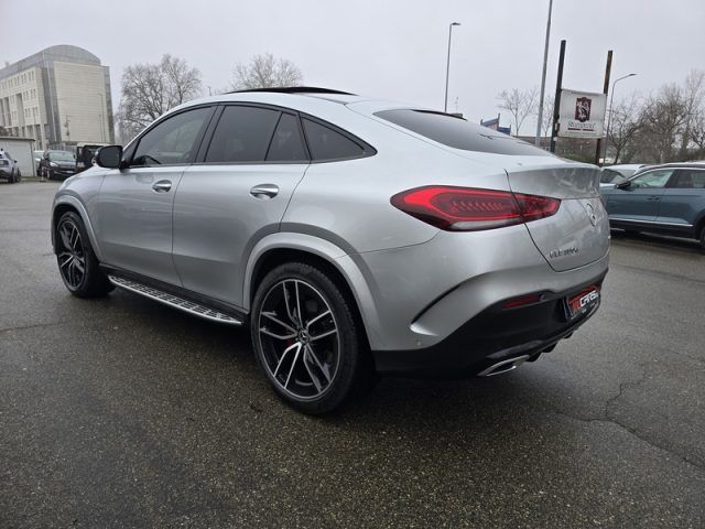 Mercedes-Benz MERCEDES-BENZ GLE 350 d 4Matic Coupé Ultimate PE imagem 3