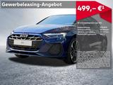 Audi A3 Sportback Q 2X S-LINE FAHREN PARKEN PANO HuD  - Audi A3 Neuwagen in Dortmund