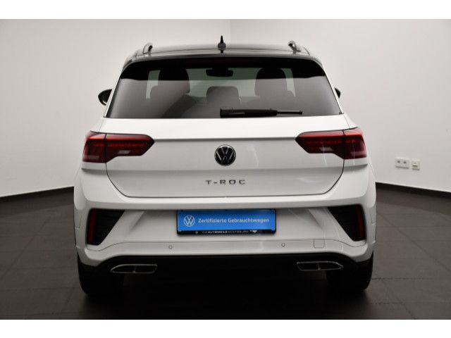 Volkswagen T-Roc - Bild 18