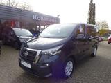 Nissan Primastar Kombi L1H1 2,8t Tekna Design 9Sitzer - Nissan: Sitzer 9