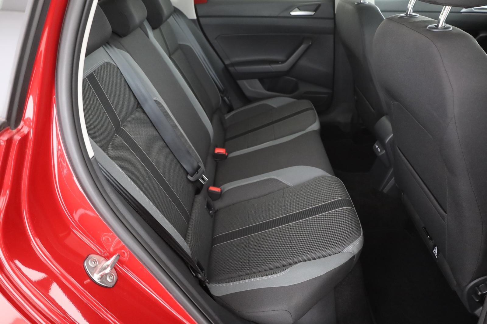 Volkswagen Polo 1.0 TSI DSG Style LED Navi ACC AppConnect