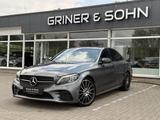 Mercedes-Benz C 300 Lim.AMG,19-Zoll,R-Kam,Ambiente,Tot-Winkel - Mercedes-Benz AMG