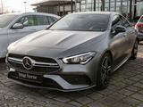 Mercedes-Benz CLA 35 AMG 4Matic|MBUX|RüKam|LED|Distro|Soundsys - Mercedes-Benz CLA 35 AMG aus 2022