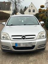 Opel Signum mit tüv - gebrauchte Opel Signum aus dem Jahr 2004