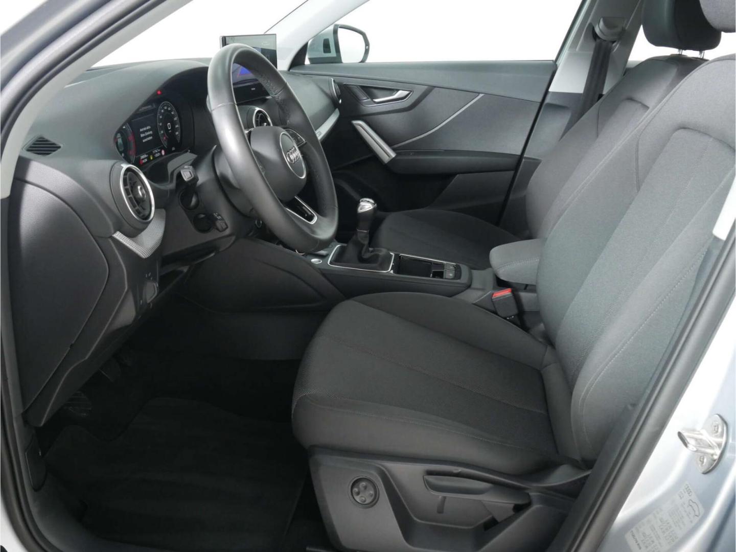 Audi Q2 30 TDI Advanced, миниатюра 14