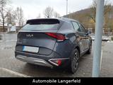 Kia Sportage Vision NAVI LED SPUR TEMPOMAT - Kia Sportage Gebrauchtwagen in Wuppertal