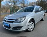 Opel Astra H Caravan Edition+TÜV AU NEU+SCHECKHEFT+ - Opel Astra aus 2006: Kombi