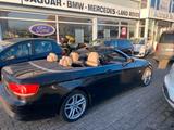 BMW 330 3 Cabrio 330d - BMW 330 aus 2007: 330d