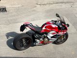 Ducati Panigale V 4 S - DUCATI S4