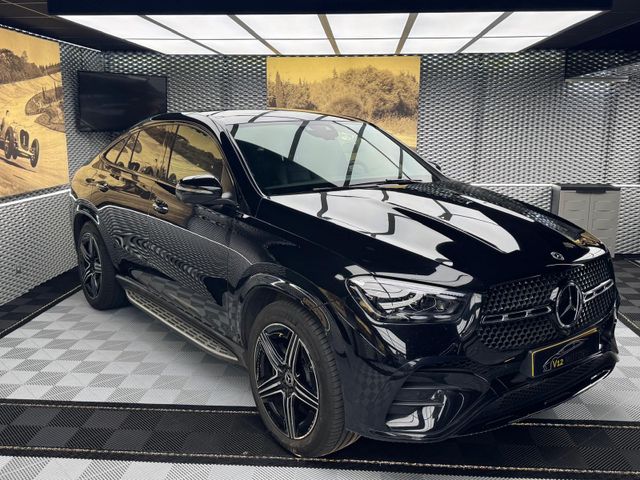 Mercedes-Benz GLE 450 d 4MATIC PACK AMG Pano 360 Burmes