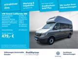 Volkswagen Grand California 600 AUT LED ACC KAMERA SOLAR