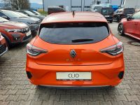 Renault Clio - Vorschau Bild 5