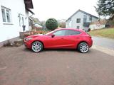 Mazda 3 2.2 SKYACTIV-D 150 Center-Line Center-Line - gebrauchte Mazda 3 aus dem Jahr 2013