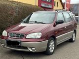 Kia Carens 1.8 16V LS.|NUR 79000KM|TÜV NEU - Kia aus 2001
