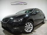 Seat Leon Style Navi LED Car Play SH Tempomat PDC BT - Seat Gebrauchtwagen in Saarbrücken