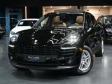 Porsche Macan S *360°Kamera*Automatik*Panorama* - Porsche Gebrauchtwagen in Koblenz