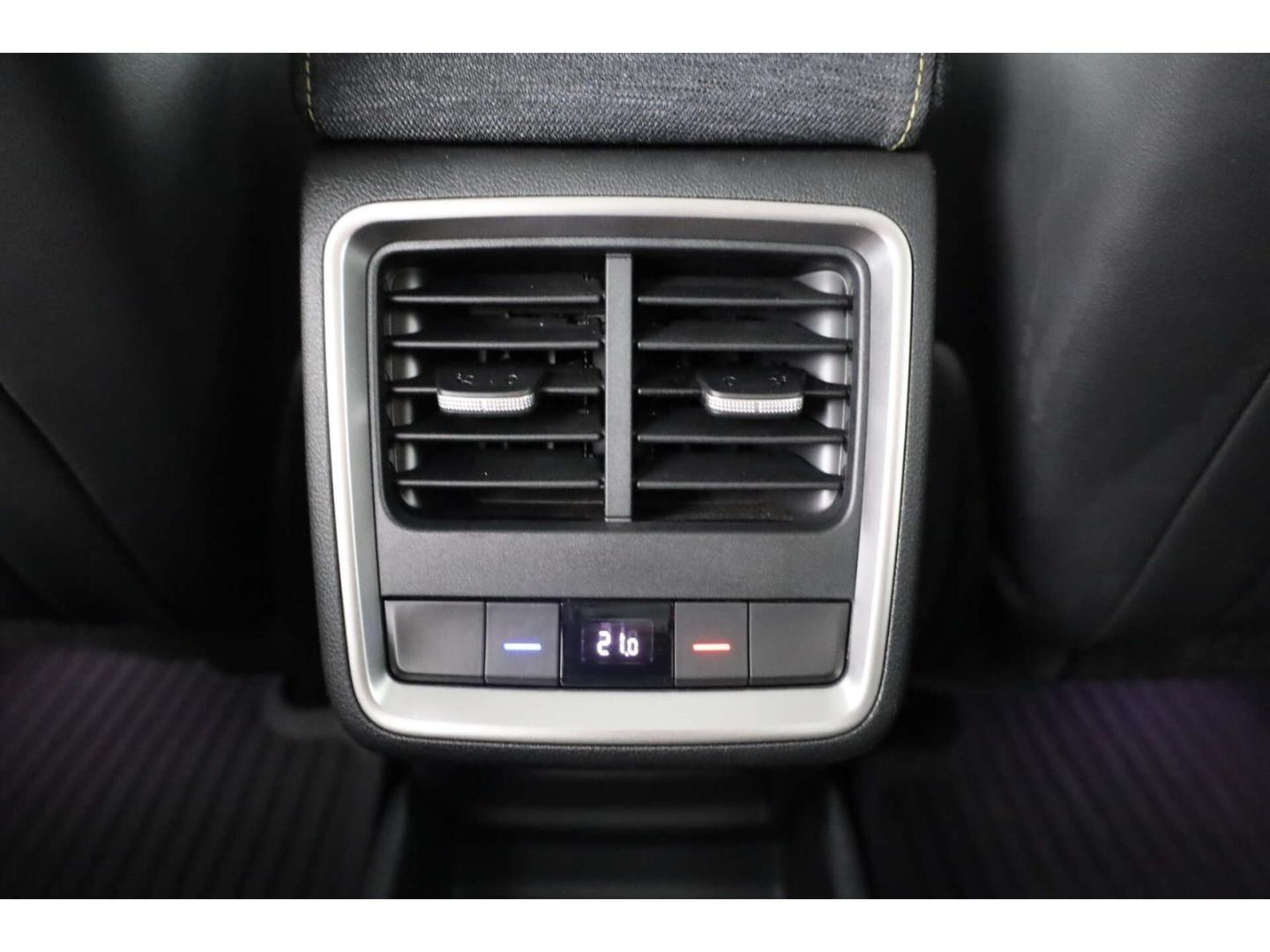 Skoda Elroq Loft 82kWh AR-HUD/Memory/360°/Kessy/CANTON, миниатюра 20