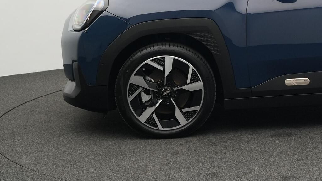 MINI Aceman - Bild 19