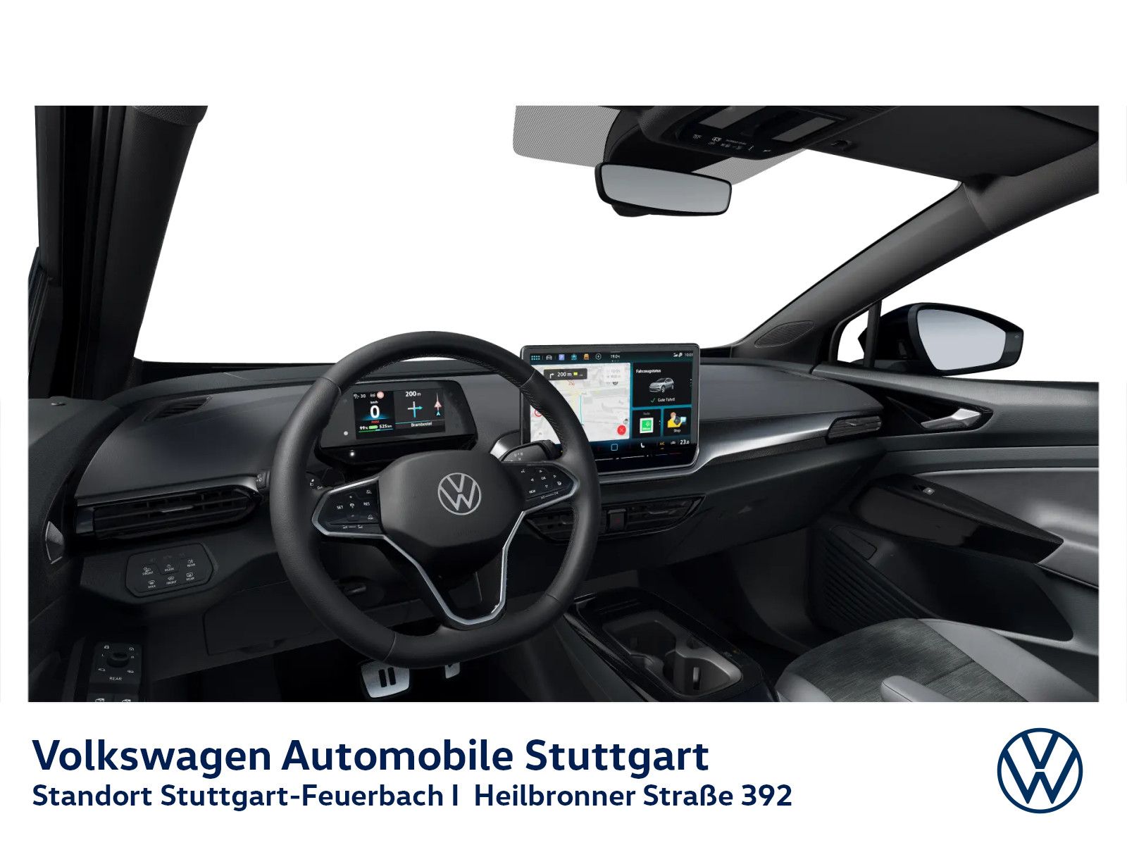 Volkswagen ID.4 - Bild 9
