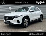 Mercedes-Benz EQA 300 4M Progressive. Adv/Pano/LED/Kam/Memo/TW