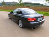 BMW 330i Cabrio M-Paket Automatik/Navi/Leder - BMW 330: M Paket