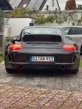 Porsche 997 Carrera 4 GTS