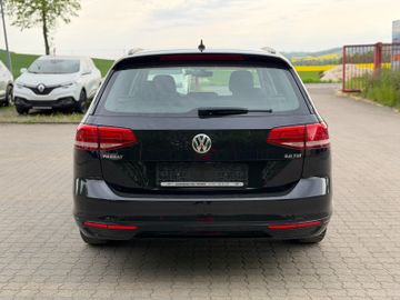 Volkswagen Passat Variant - 4
