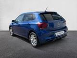 Volkswagen Polo Highline 1,0 TSI PDC+KLIMA+SHZ+DAB+LM+BT - gebrauchte VW Kleinwagen