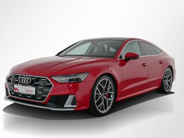 2024 AUDI S7 — миниатюра 17
