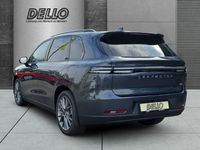Leapmotor C10 - Vorschau Bild 3