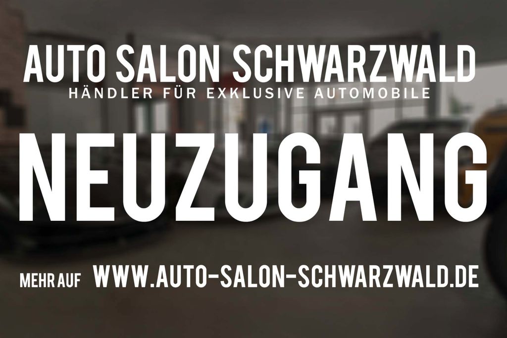 Mercedes-Benz C 43 AMG