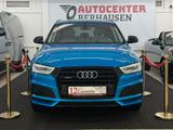 Audi Q3 SPORT QUATTRO*PANORAMA*AUTOMATIK*NAVI* - Audi Q3 in Essen
