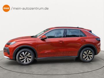 Volkswagen T-Roc - 4