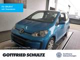 Volkswagen up! 1.0 MPI PHONE FSE BT KLIMA - VW up! Gebrauchtwagen in Dortmund