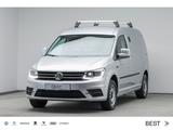 Volkswagen Caddy Maxi Kastenwagen 2.0 TDI DSG *PDC*NAVI* - : Kastenwagen