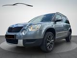 Skoda Yeti Basis Automatik - Skoda Yeti aus 2012