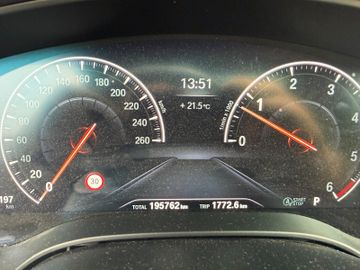BMW 640 Gran Turismo - 10