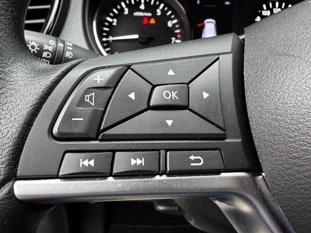 Fahrzeugabbildung Nissan X-Trail 1.3 DIG-T Klima*PDC*ALU*1.Hand